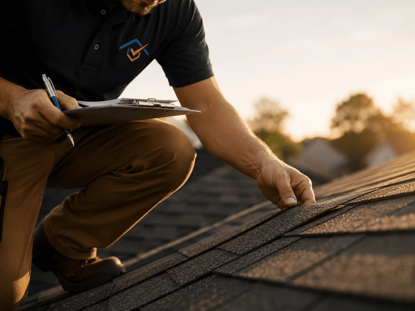 Why Choose Roof Inspection in New Memphis, IL